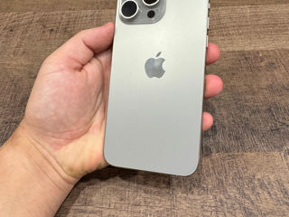 IPhone 15 Pro Max 512 Natural Titan