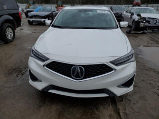 Acura ILX