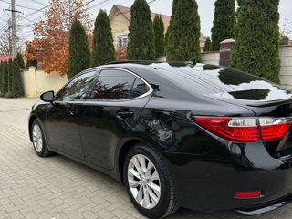 Lexus ES Series foto 3