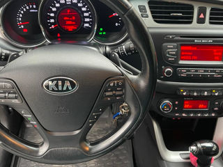 KIA Ceed Sw foto 6