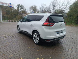 Renault Grand Scenic foto 8