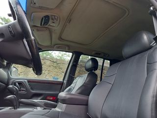 Jeep Grand Cherokee foto 1