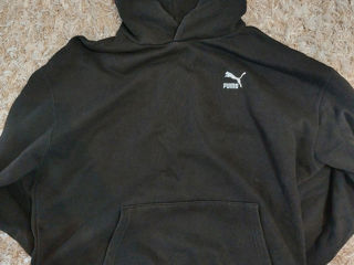 hoodie puma