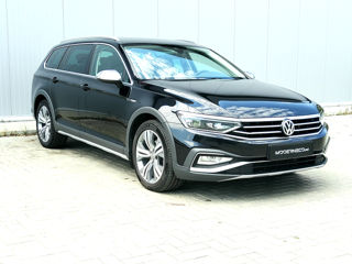 Volkswagen Passat foto 3