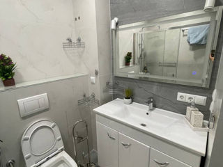 Apartament cu 2 camere, 60 m², Râșcani, Chișinău foto 3