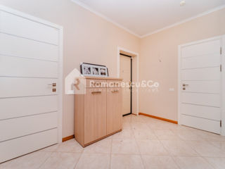Apartament cu 3 camere, 86 m², Centru, Chișinău foto 16