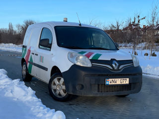 Renault Kangoo foto 2