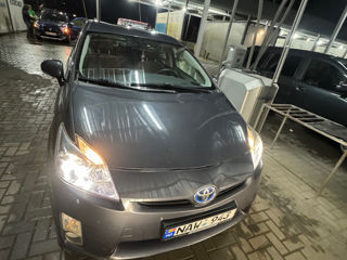 Toyota Prius foto 1