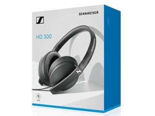 Căști Cu Fir Sennheiser Hd 300 foto 5