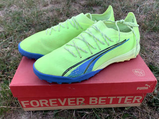 Puma Ultra Ultimate Cage TF