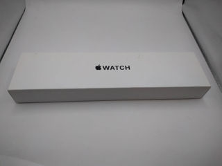 Apple Watch SE (2nd gen) 40mm (Midnight)- 225 euro (Noi, Sigilate)