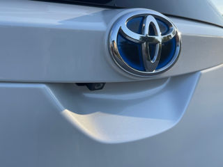 Toyota Auris foto 8