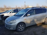 Разборка Toyota Avensis Verso 2.0D D-4D