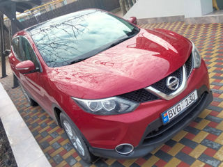 Nissan Qashqai foto 4