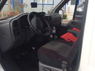 Ford transit foto 6