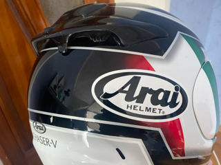 Arai Vchaser Italy foto 3