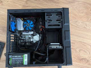 PC Intel I5-8400+32DDR4 foto 3