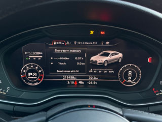 Audi A5 foto 11