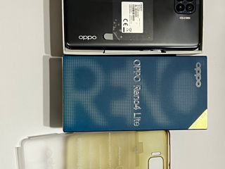 Vând OPPO Reno 4