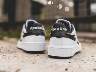 Reebok Revenge Plus Trc новые кроссовки оригинал натуральная кожа. foto 4