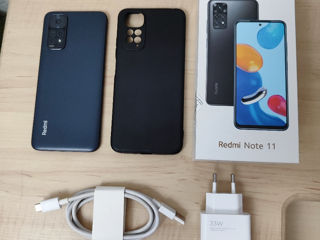 Redmi Note 11 6/128