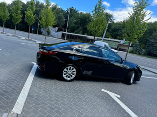 Lexus ES Series foto 2