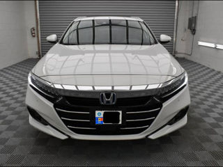 Honda Accord foto 1