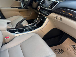 Honda Accord foto 10