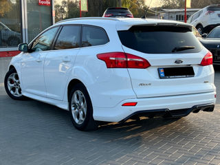 Ford Focus foto 3