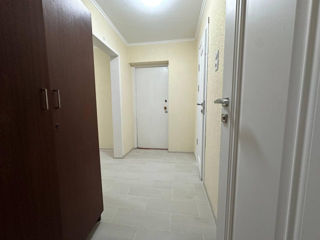 Apartament cu 2 camere, 54 m², Poșta Veche, Chișinău foto 13