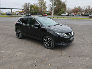 Nissan Qashqai foto 3