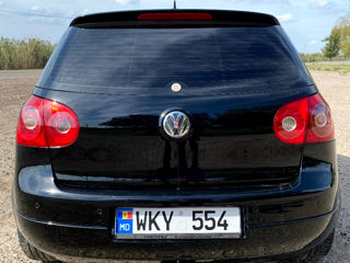 Volkswagen Golf foto 6