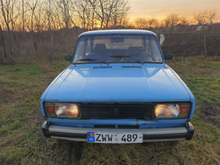 Lada / ВАЗ 2105 foto 2