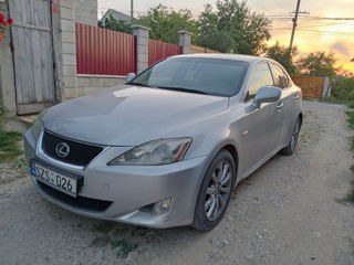 Lexus IS Series