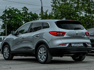 Renault Kadjar foto 3