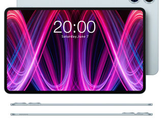 Teclast T60 Plus 12-inch 2K IPS Display, 90Hz Touchscreen, 6GB+10GB RAM, 128GB, Dual SIM, 4G LTE foto 4