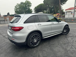 Mercedes GLC foto 4