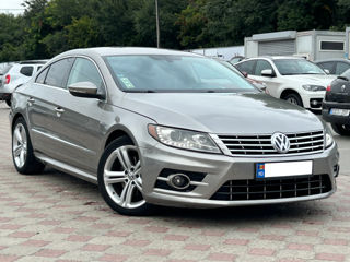 Volkswagen Passat CC foto 3