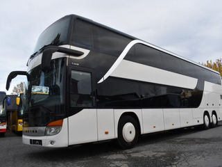 Transport pasageri Moldova-Franta: Strasburg, Reims, Metz ,Paris. de la 100 eur