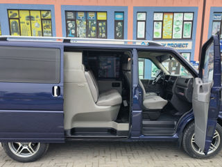 Volkswagen Transporter foto 8