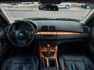 BMW X5 foto 9