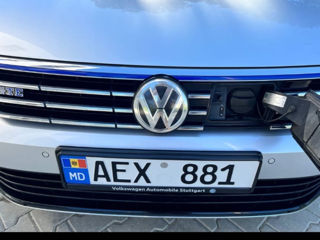 Volkswagen Passat foto 10