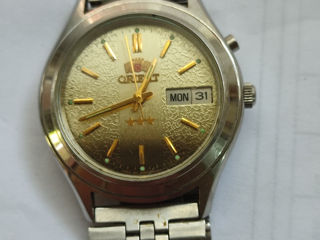 Orient automatic foto 7