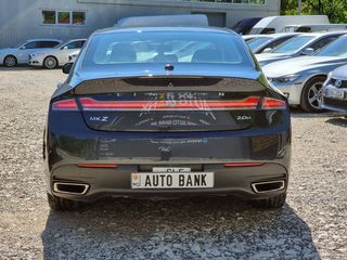 Lincoln MKZ foto 6