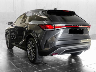 Lexus RX Series foto 3