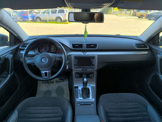 Volkswagen Passat foto 11