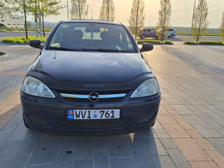 Opel Corsa foto 3