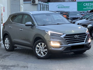 Hyundai Tucson foto 5