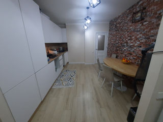 Apartament cu 1 cameră, 45 m², Centru, Chișinău foto 3