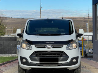 Ford Autoturism 8 Loc !!! foto 2